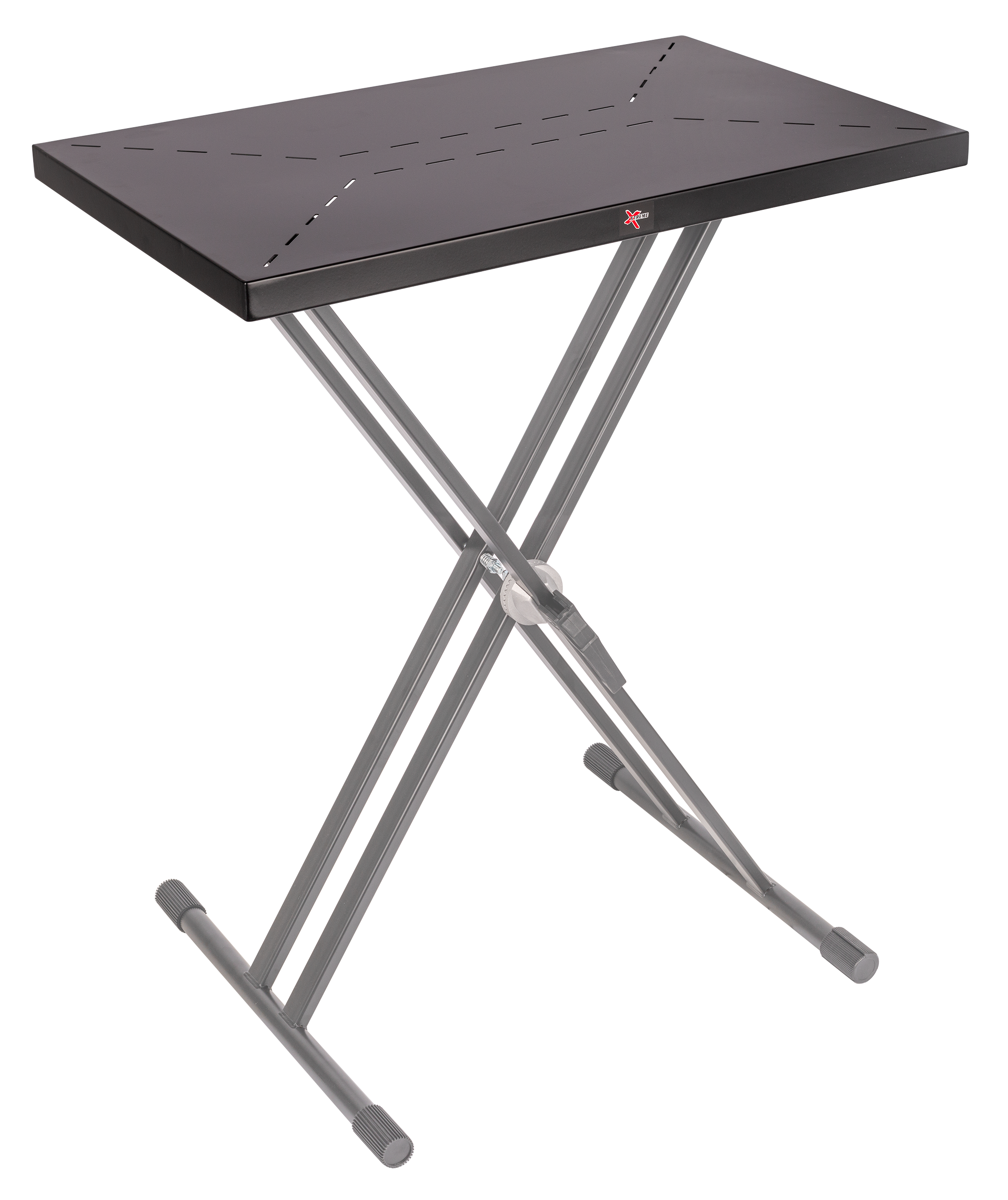 XTREME | KST100 | Utility Desk Top for 'X' style keyboard stands XTREME | KST100 | Utility Desk Top for 'X' style keyboard stands